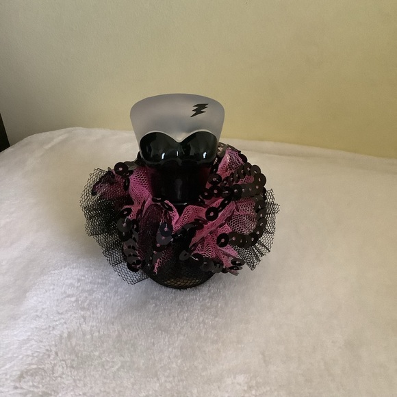 Too Too Pretty by Betsy Johnson Fragrance - Picture 7 of 7